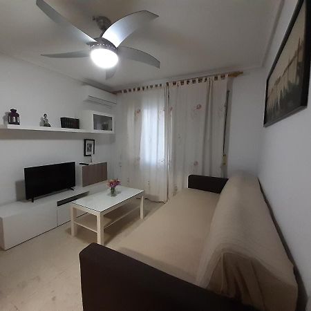 Apartamento Jerez Cana Jerez de la Frontera Ngoại thất bức ảnh