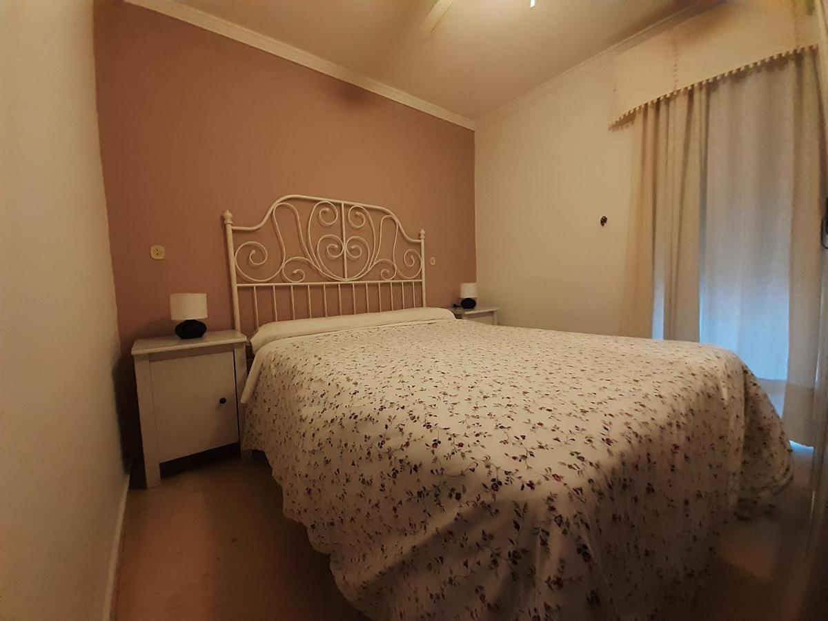 Apartamento Jerez Cana Jerez de la Frontera Ngoại thất bức ảnh