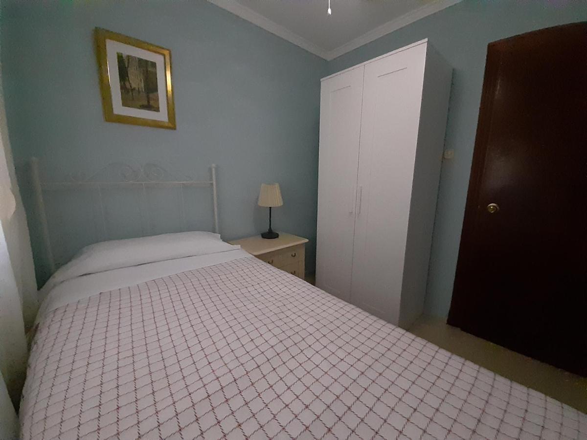 Apartamento Jerez Cana Jerez de la Frontera Ngoại thất bức ảnh