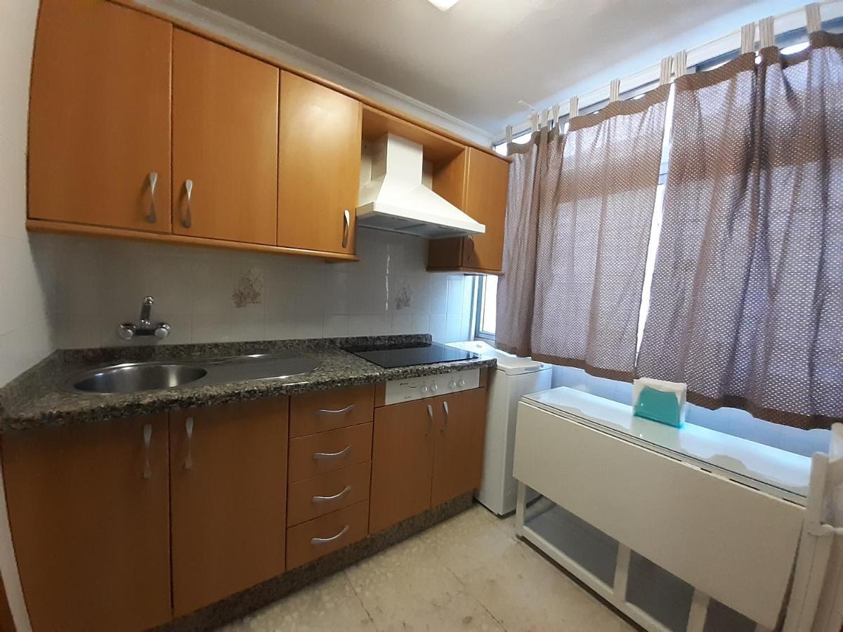 Apartamento Jerez Cana Jerez de la Frontera Ngoại thất bức ảnh