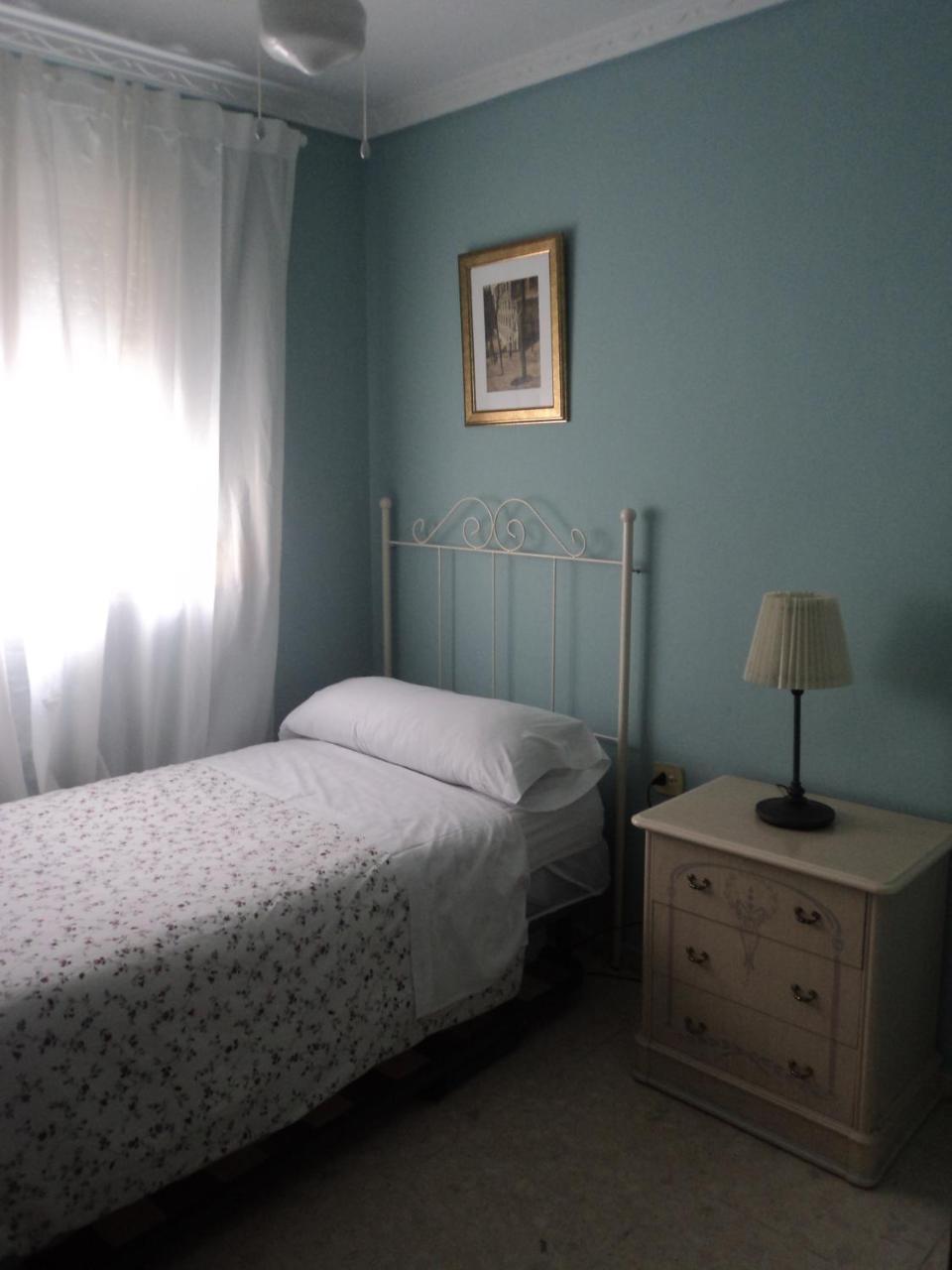 Apartamento Jerez Cana Jerez de la Frontera Ngoại thất bức ảnh