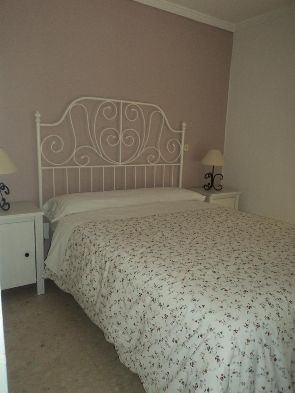 Apartamento Jerez Cana Jerez de la Frontera Ngoại thất bức ảnh