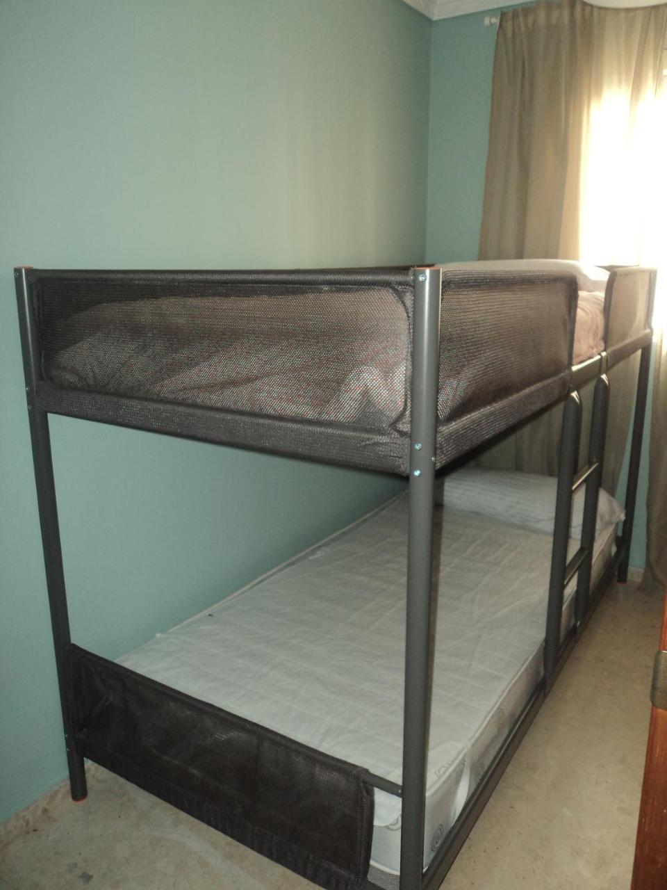 Apartamento Jerez Cana Jerez de la Frontera Ngoại thất bức ảnh