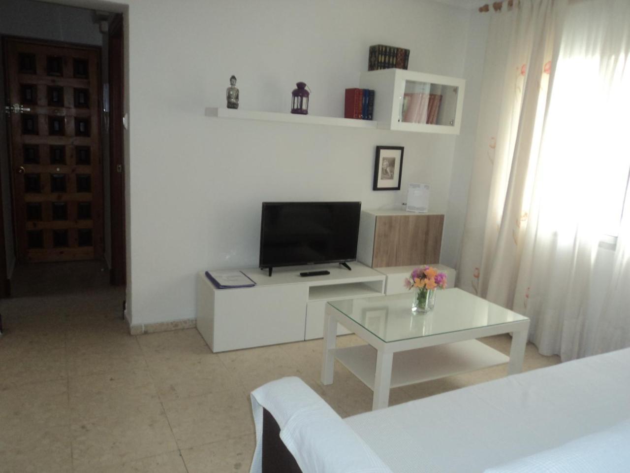 Apartamento Jerez Cana Jerez de la Frontera Ngoại thất bức ảnh